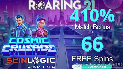 Roaring 21 Casino Bonuses & Codes (66) .